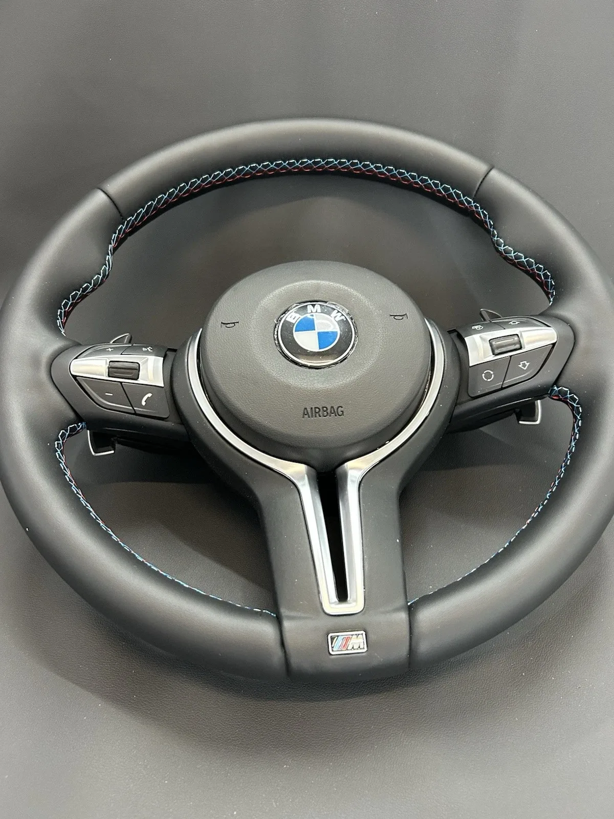 BMW M Lenkrad Multifunktion